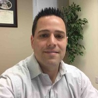 Gemini Pharmaceuticals Employee Jeremy MacEno's profile photo