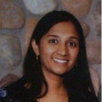 Krishna B Meruga Email & Phone Number