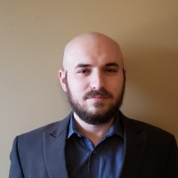 Expression Networks LLC Employee Sean Pabers's profile photo