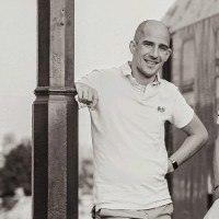 Stichting Scholengroep Trivium Employee Kristian Scheven's profile photo