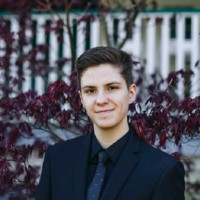 Marine Technical Limits Ltd Employee Caitlin Leonard's profile photo