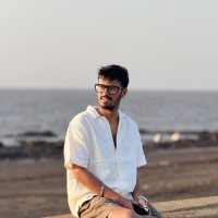 Feather Employee Pranav Malvawala's profile photo