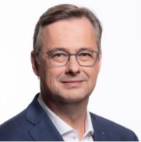 Stefan Genten Email & Phone Number