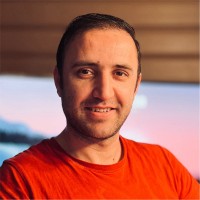 Elkjøp Norge AS Employee Ahmadshah Jalali's profile photo