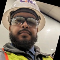 LINK Safety Employee Chris Hernandez's profile photo
