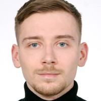Currency.com Employee Viachaslau Vankovich's profile photo