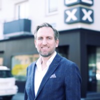 MULTI REFLEX AG Employee Ralf Dubach's profile photo