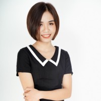 Siten JSC. - Global Software Company Employee Vu Linh's profile photo