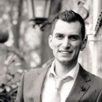 CTNET B.V. Employee Yaron Ringia's profile photo