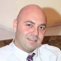 CargoFuse Employee Joseph Rached's profile photo
