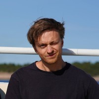 Tom.se Employee Måns Brandt's profile photo