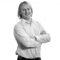 Edmiston Jones Employee Gabe Reed's profile photo