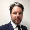 Genesis Employee Giles Lenthall's profile photo