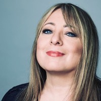 Freelance media and communications professional Employee Karen Reynolds's profile photo