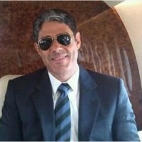 Yacht Crew Employee Joseph Burger's profile photo