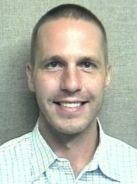 SEI Employee Christopher Jones's profile photo