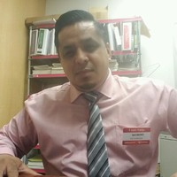 Jc Penny Employee Raymond Aguilar's profile photo