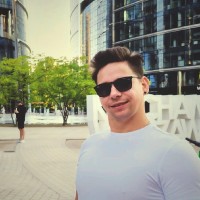 Damian Grzelczak Email