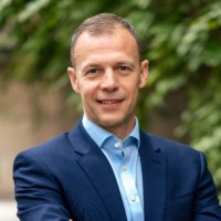 Project & Building Consultancy (PBC) Employee Glenn Mrics's profile photo