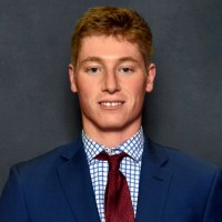 Spot Freight Employee Luke Crowe's profile photo