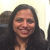 Anagha Joshi Email & Phone Number