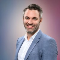 NEW AG Employee Mario Ullrich's profile photo