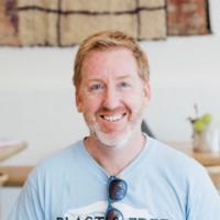 Cercle Employee Chad Buxton's profile photo