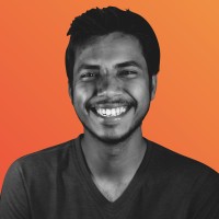 Hornback E-Mobility Employee Rajkumar Kewat's profile photo