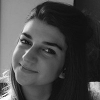 Positiveyes Employee Eve Frament's profile photo