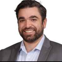 Grubhub Employee Ryan Sheldon's profile photo