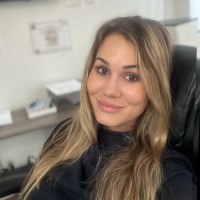 The Apollo Companies Employee Gurevich Marietta's profile photo