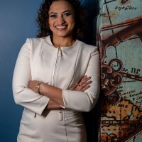 Araiya Hotels & Resorts Employee Amruda Nair's profile photo