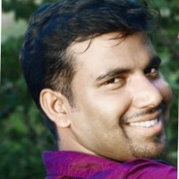 Alserkal Group Employee Yahiya Yousuff's profile photo