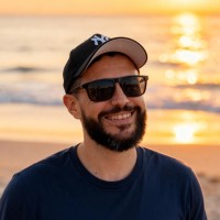 Accenture Employee Douglas Xavier's profile photo