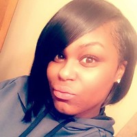 Elaine Sterling Institute Employee Shani Lewis's profile photo