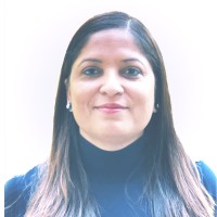 Regal Rexnord Employee Meghna Sharma's profile photo