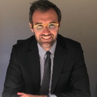 Rud Pedersen Employee Nicola Pantaleo's profile photo