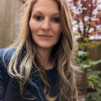 BC Libraries Cooperative Employee Kathrin Kilburn's profile photo