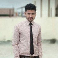 Rupesh Patil Email & Phone Number