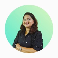 Securden, Inc Employee Kripaa Krishnamurthy's profile photo