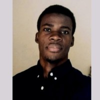 BK Search Employee Bloy Ngamba's profile photo