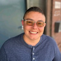 Synagex Employee Mel King's profile photo