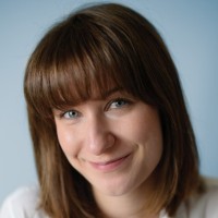 Gemnote Employee Merry Moore's profile photo