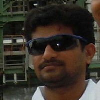 Carborundum Universal Limited Employee Murugan M's profile photo