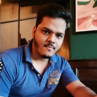 Salty Employee Bharat Singh's profile photo