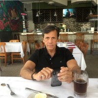 Amalie Oil Company Employee Manuel Bonet's profile photo