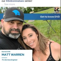 DVD Networks Employee John Warren's profile photo