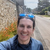 Dan Gau Email & Phone Number