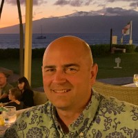 Boeing Employee Ben Meldrum's profile photo