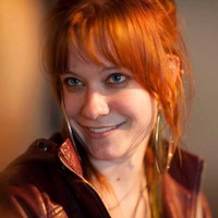 Logic of English Employee Whitney Jackson's profile photo